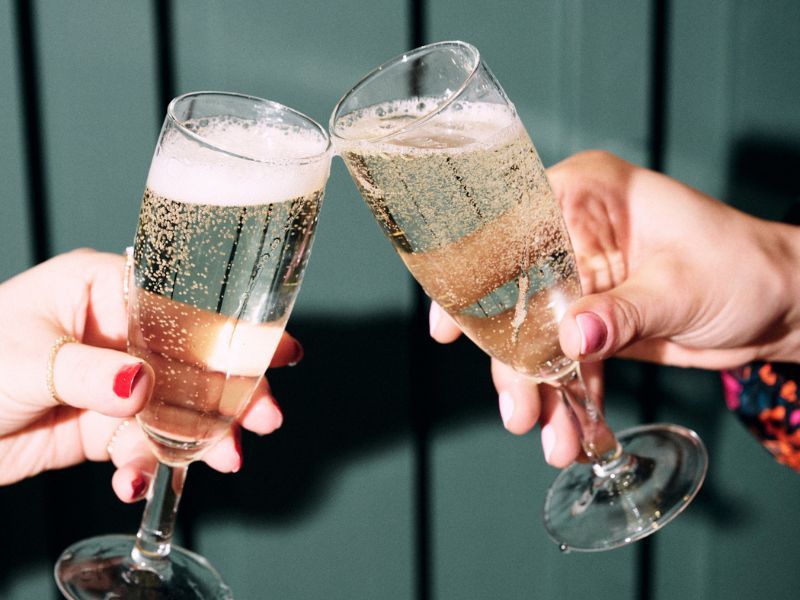 Discover even more reasons to visit The Oak & Ivy